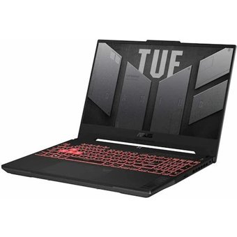 Asus TUF Gaming A15 FA507XI-LP041009 Harici GeForce RTX 4070 AMD Ryzen 9 32 GB Ram DDR5 1 TB SSD 15.6 inç Full HD Windows 11 Pro Gaming Notebook Laptop