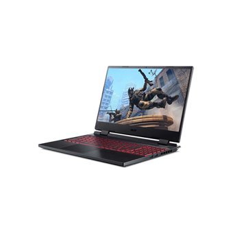 Acer Nitro 5 AN515-58-50SM CNT003 Harici GeForce RTX 3050 Ti Intel Core i5 16 GB Ram DDR4 2 TB SSD 15.6 inç Full HD Windows 11 Home Gaming Notebook Laptop