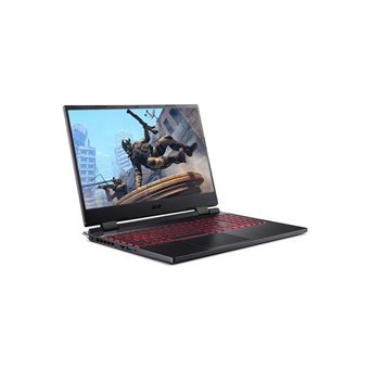 Acer Nitro 5 AN515-58-50SM CNT003 Harici GeForce RTX 3050 Ti Intel Core i5 16 GB Ram DDR4 2 TB SSD 15.6 inç Full HD Windows 11 Home Gaming Notebook Laptop