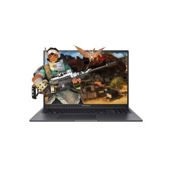 Asus Vivobook 16X K3605ZF-N1017W02 Harici GeForce RTX 2050 Intel Core i5 16 GB Ram DDR4 512 GB SSD 16 inç Full HD + Windows 11 Home Laptop