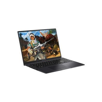 Asus Vivobook 16X K3605ZF-N1017W02 Harici GeForce RTX 2050 Intel Core i5 16 GB Ram DDR4 512 GB SSD 16 inç Full HD + Windows 11 Home Laptop
