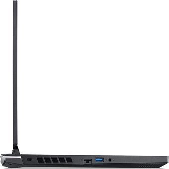 Acer Nitro 5 AN515-58 NHQFMEY00325 Harici GeForce RTX 3060 Intel Core i7 64 GB Ram DDR4 512 GB SSD 15.6 inç Full HD Windows 11 Pro Gaming Notebook Laptop