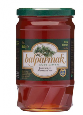 Balparmak Süzme Çam Balı 850 gr