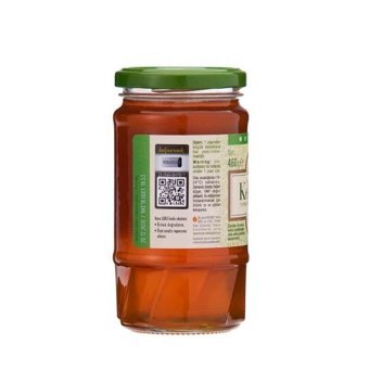 Balparmak Süzme Kekik Balı 460 gr