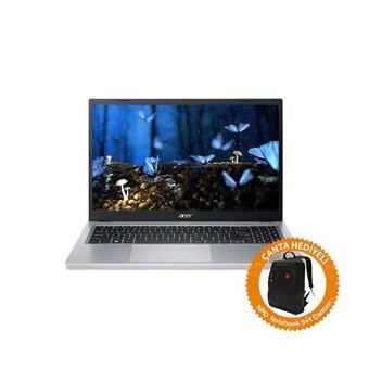 Acer Aspire 3 A315 -24P-R1X3 NX.KDEEY.003A1 Dahili AMD Radeon 610M AMD Ryzen 5 8 GB Ram DDR4 512 GB SSD 15.6 inç Full HD Windows 11 Home Laptop