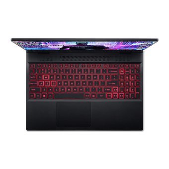 Acer Nitro 5 AN515-58 NH.QFLEY.002 Harici GeForce RTX 3050 Ti Intel Core i5 16 GB Ram DDR4 512 GB SSD 15.6 inç Full HD FreeDos Gaming Notebook Laptop