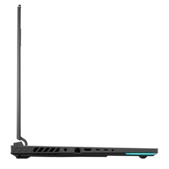 Asus Rog Strix G18 G814JZ-N6022 Harici GeForce RTX 4080 Intel Core i9 32 GB Ram DDR5 1 TB SSD 18 inç QHD+ FreeDos Gaming Notebook Laptop