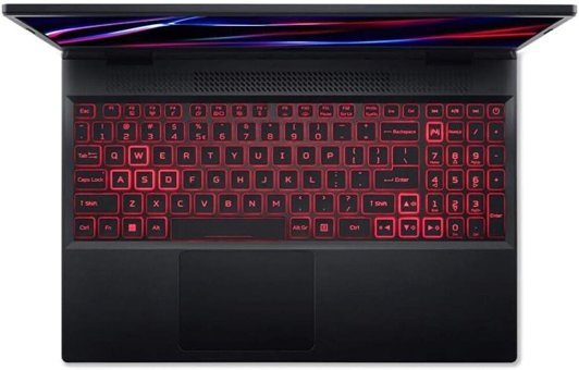 Acer Nitro 5 A515-46 NH.QH1EY.001 Harici GeForce RTX 3070 AMD Ryzen 7 16 GB Ram DDR5 512 GB SSD 15.6 inç Full HD FreeDos Gaming Notebook Laptop