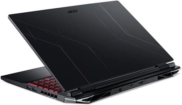 Acer Nitro 5 A515-46 NH.QH1EY.001 Harici GeForce RTX 3070 AMD Ryzen 7 16 GB Ram DDR5 512 GB SSD 15.6 inç Full HD FreeDos Gaming Notebook Laptop