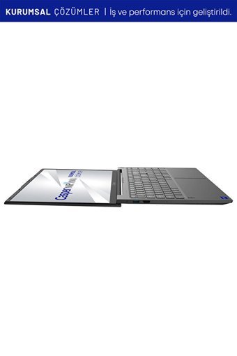 Casper Nirvana X700.5500-DV00X-G-F Dahili AMD Ryzen 5 32 GB Ram DDR4 500 GB SSD 15.6 inç Full HD FreeDos Laptop