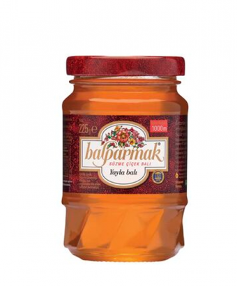 Balparmak Süzme Çiçek Balı 225 gr