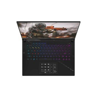 Asus Rog Strix Scar 16 G634JZ-NM043A3 Harici GeForce RTX 4080 Intel Core i9 64 GB Ram DDR5 1 TB SSD 16 inç QHD+ FreeDos Gaming Notebook Laptop