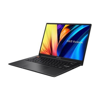 Asus Vivobook 14 LY13322 Dahili AMD Ryzen 5 16 GB Ram DDR4 2 TB SSD 14 inç WUXGA Windows 11 Pro Ultrabook Laptop