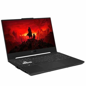Asus TUF Gaming F15 FX507ZC4-HN008 Harici GeForce RTX 3050 Intel Core i7 32 GB Ram DDR4 1 TB SSD 15.6 inç Full HD Windows 11 Home Gaming Notebook Laptop