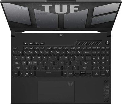 Asus TUF LP04919 Harici GeForce RTX 4050 Intel Core i7 16 GB Ram DDR4 512 GB SSD 15.6 inç Full HD Windows 11 Pro Laptop