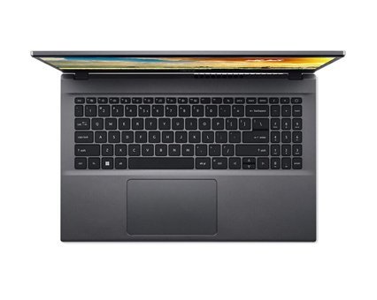 Acer Extensa EX215-55 NXEGYEY00407 Dahili Intel Iris Xe Graphics Intel Core i7 16 GB Ram DDR4 512 GB SSD 15.6 inç Full HD Windows 11 Home Laptop