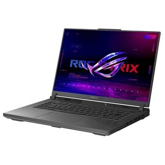 Asus Rog Strix G16 N3038-03 Harici GeForce RTX 4080 Intel Core i7 32 GB Ram DDR5 1 TB SSD 16 inç Full HD + FreeDos Gaming Notebook Laptop