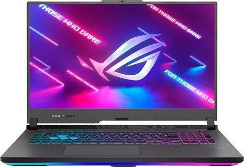 Asus VR READY Harici GeForce RTX 4070 AMD Ryzen 9 16 GB Ram 1 TB SSD Full HD Gaming Notebook Laptop