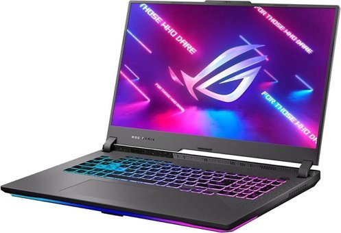 Asus VR READY Harici GeForce RTX 4070 AMD Ryzen 9 16 GB Ram 1 TB SSD Full HD Gaming Notebook Laptop
