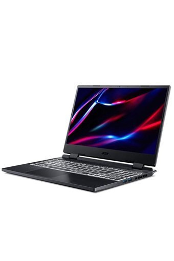 Acer Nitro 5 AN515-46 NH.QH1EY.006 Harici GeForce RTX 3070 Ti AMD Ryzen 7 16 GB Ram DDR5 1 TB SSD 15.6 inç Full HD FreeDos Gaming Notebook Laptop