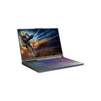 Asus Rog Strix G18 G814JI-N6141A11 Harici GeForce RTX 4070 Intel Core i9 16 GB Ram DDR5 1 TB SSD 18 inç QHD+ Windows 11 Pro Gaming Notebook Laptop
