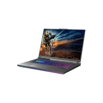 Asus Rog Strix G18 G814JI-N6141A11 Harici GeForce RTX 4070 Intel Core i9 16 GB Ram DDR5 1 TB SSD 18 inç QHD+ Windows 11 Pro Gaming Notebook Laptop