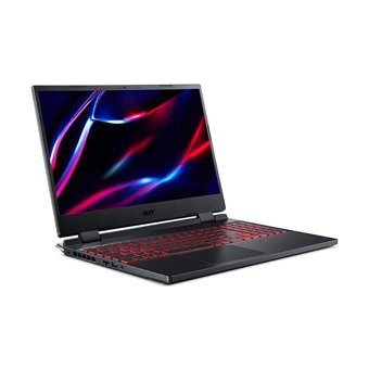 Acer Nitro 5 AN5155875RN14 Harici GeForce RTX 3060 Intel Core i7 64 GB Ram DDR4 512 GB SSD 15.6 inç Full HD Windows 11 Home Gaming Notebook Laptop