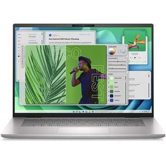 Dell Inspiron 16 7630 I76303002WH Harici GeForce RTX 3050 Intel Core i7 16 GB Ram DDR5 512 GB SSD 16 inç QHD Windows 11 Laptop