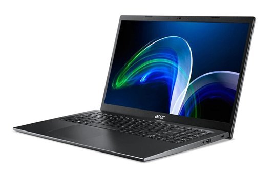 Acer Extensa 15 EX215-54-57KW NX.EGJEY.006 Dahili Intel Iris Xe Graphics Intel Core i5 16 GB Ram 512 GB SSD 15.6 inç Full HD FreeDos Laptop