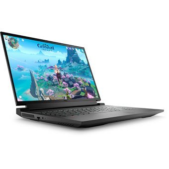 Dell G16 7630 G167630020WH02 Harici GeForce RTX 4070 Intel Core i9 16 GB Ram DDR5 1 TB SSD 16 inç QHD+ Windows 11 Home Gaming Notebook Laptop