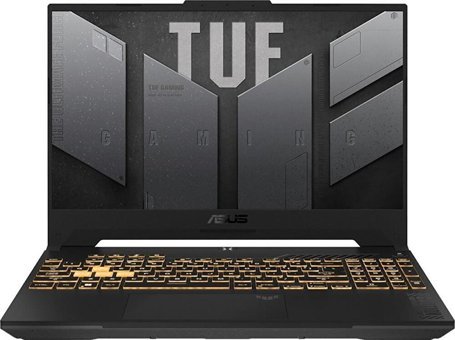 Asus VR READY Harici GeForce RTX 4070 Intel Core i7 16 GB Ram 1 TB SSD 15.6 inç Full HD Gaming Notebook Laptop