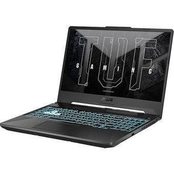 Asus TUF F15 HN40940 Harici GeForce RTX 3050 Intel Core i5 64 GB Ram DDR4 1 TB SSD 15.6 inç Full HD Windows 11 Home Gaming Notebook Laptop