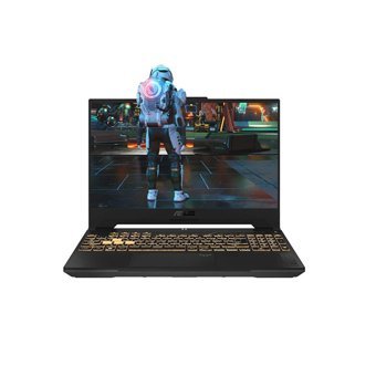 Asus TUF Gaming F15 FX507ZU4-LP050W07 Harici GeForce RTX 4050 Intel Core i7 16 GB Ram DDR4 512 GB SSD 15.6 inç Full HD Windows 11 Home Gaming Notebook Laptop