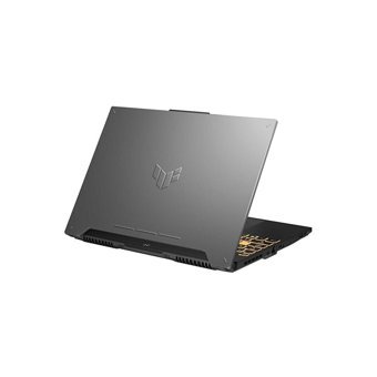 Asus TUF Gaming F15 FX507ZU4-LP050W07 Harici GeForce RTX 4050 Intel Core i7 16 GB Ram DDR4 512 GB SSD 15.6 inç Full HD Windows 11 Home Gaming Notebook Laptop