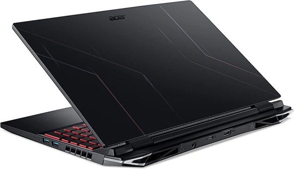 Acer Nitro 5 AN515-58 NHQFMEY00319 Harici GeForce RTX 3060 Intel Core i7 16 GB Ram DDR4 512 GB SSD 15.6 inç Full HD Windows 11 Pro Gaming Notebook Laptop