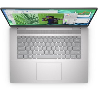 Dell Inspiron 16 7630 F713W165NP01 Harici GeForce RTX 4050 Intel Core i7 16 GB Ram DDR5 512 GB SSD 16 inç QHD Windows 11 Pro Laptop