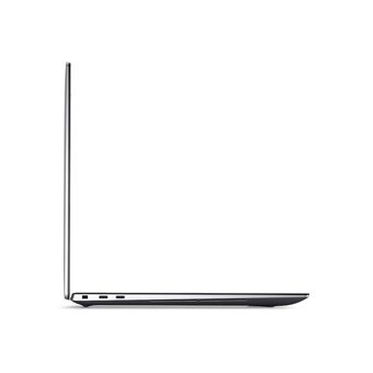 Dell Precision M5570 XCTOP5570EMEABDTT04 Dahili RTX A3000 Intel Core i9 64 GB Ram DDR4 512 GB SSD 17 inç UHD+ Windows 10 Pro Laptop