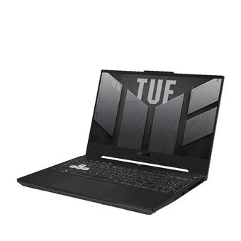 Asus TUF Gaming F15 FX507ZC4-HN009006 Harici GeForce RTX 3050 Intel Core i7 48 GB Ram DDR4 2 TB SSD 15.6 inç Full HD FreeDos Gaming Notebook Laptop