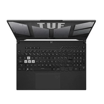 Asus TUF Gaming F15 FX507ZC4-HN009006 Harici GeForce RTX 3050 Intel Core i7 48 GB Ram DDR4 2 TB SSD 15.6 inç Full HD FreeDos Gaming Notebook Laptop