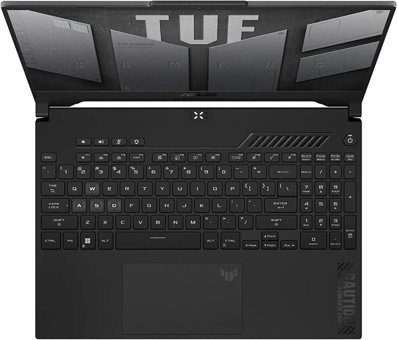 Asus TUF LP04911 Harici GeForce RTX 4050 Intel Core i7 16 GB Ram DDR4 1 TB SSD 15.6 inç Full HD Windows 11 Home Laptop