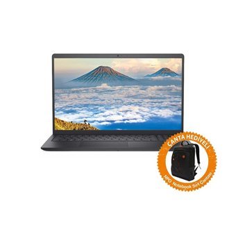 Dell Inspiron 15 3520 I35112009U06 Dahili Intel Core i5 16 GB Ram DDR4 512 GB SSD 15.6 inç Full HD FreeDos Laptop
