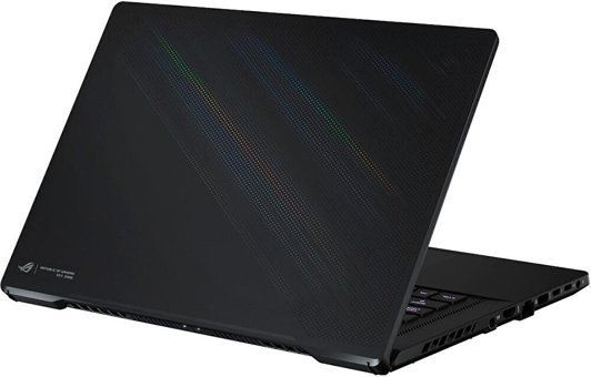 Asus Rog Zephyrus Harici GeForce RTX 3070 Intel Core i9 8 GB Ram DDR5 1 TB SSD 16 İnç QHD Gaming Notebook Laptop