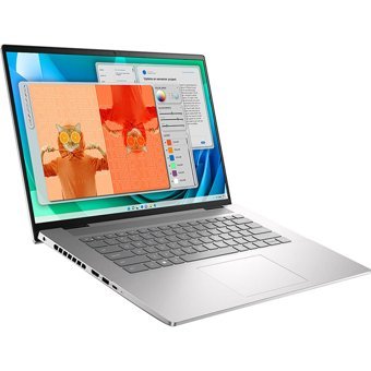 Dell Inspiron 16 7630 F713W165NH05 Harici GeForce RTX 4050 Intel Core i7 32 GB Ram DDR5 1 TB SSD 16 inç QHD Windows 11 Home Laptop