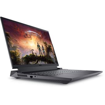 Dell G76302401010H Harici GeForce RTX 4070 Intel Core i7 16 GB Ram GDDR6 512 GB SSD 16 inç QHD+ Windows 11 Home Gaming Notebook Laptop