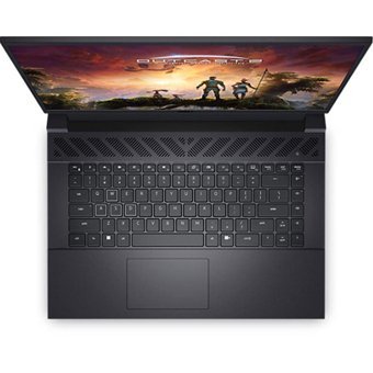 Dell G76302401010H Harici GeForce RTX 4070 Intel Core i7 16 GB Ram GDDR6 512 GB SSD 16 inç QHD+ Windows 11 Home Gaming Notebook Laptop