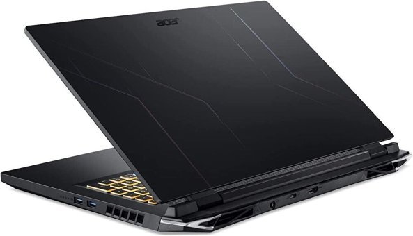 Acer AN515-58-503P Harici GeForce RTX 4050 Intel Core i5 64 GB Ram DDR5 512 GB SSD 15.6 inç Full HD FreeDos Gaming Notebook Laptop