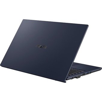 Asus ExpertBook B1500CEAE-BQ4167215 Dahili Intel Iris Xe Graphics Intel Core i5 8 GB Ram DDR4 1 TB SSD 15.6 inç Full HD Windows 11 Pro Laptop