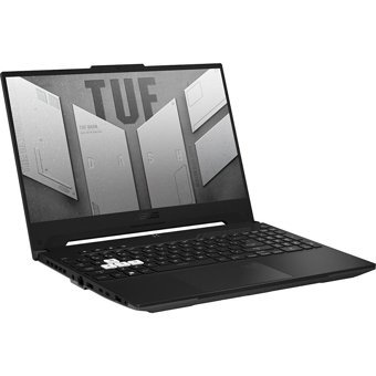 Asus TUF Gaming F15 FX517ZM-HN114 Zi002 Harici GeForce RTX 3060 Intel Core i7 16 GB Ram DDR5 1 TB SSD 15.6 inç Full HD FreeDos Gaming Notebook Laptop