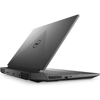 Dell Gamıng G5 15 G55201800H17 Harici GeForce RTX 3060 Intel Core i7 64 GB Ram DDR5 2 TB SSD 15.6 inç Full HD Windows 11 Home Gaming Notebook Laptop