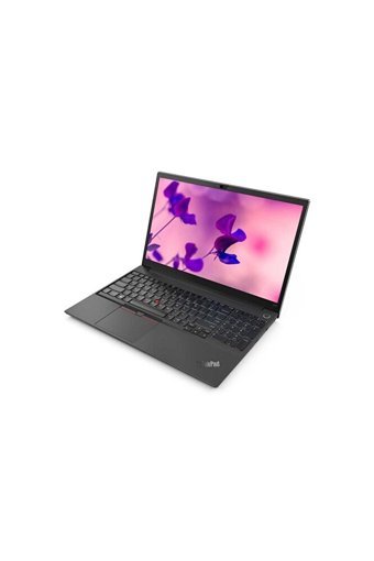Lenovo E15 21E60073TX BT23 Harici Intel Core i5 24 GB Ram DDR4 256 GB SSD 15.6 inç Full HD Windows 10 Home Laptop